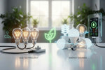 How to Choose the Perfect Lighting for Every Room in Your Home Deribla Store