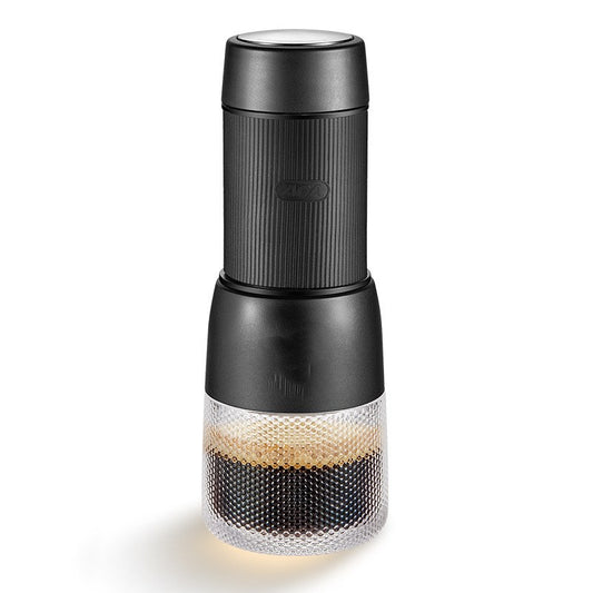 Capsule Coffee Machine for Household Use Small