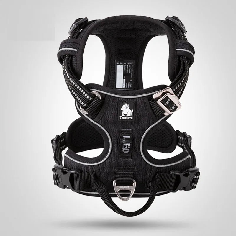 Truelove No Pull Dog Harness