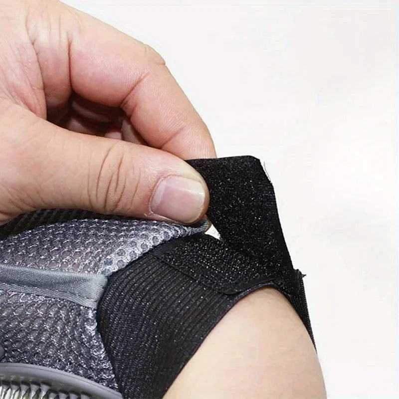 Gentle Deshedding Pet Grooming Glove