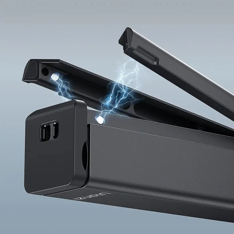 Ulanzi SK-20 Travel Phone Holder Mini Video Vlog Tripod Selfie Deribla Store