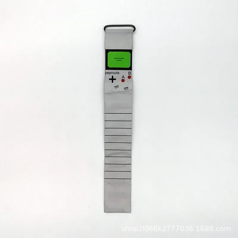 Smart Watch 2024 Trend PaperWatch PaprseWatch Paper
