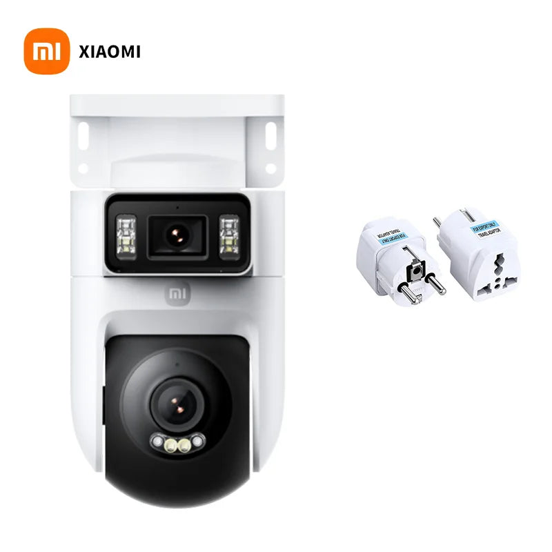 Xiaomi Camera Outdoor 4 Dual