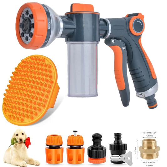 Pet Shower Sprayer