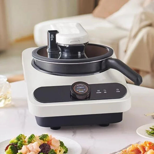 Smart Kitchen Robot 220V