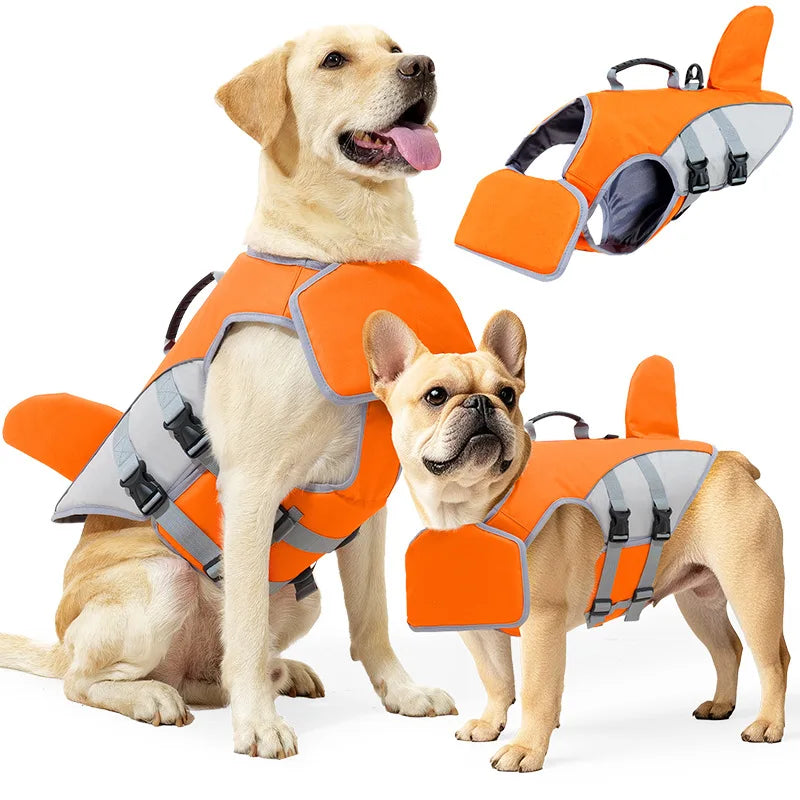 Dog Life Jacket