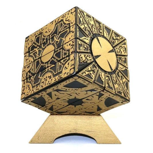 1PC Working Lemarchand's Lament Configuration Lock Puzzle Deribla Store