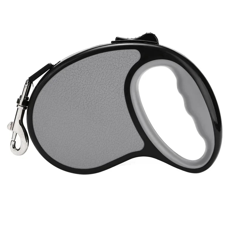 Retractable Dog Leash 3M/5M - Automatic Towing Rope for Small & Medium Dogs - Deribla Store