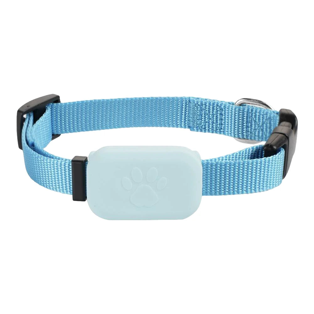 Pet Bluetooth GPS Tracker