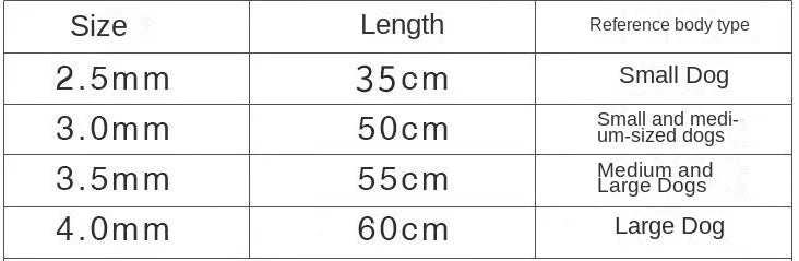 Prong Training Collar for Dogs - Stainless Steel with Rubber Tips for Safe Training - Deribla Store