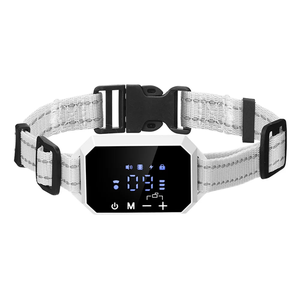 GPS Dog Tracker Waterproof