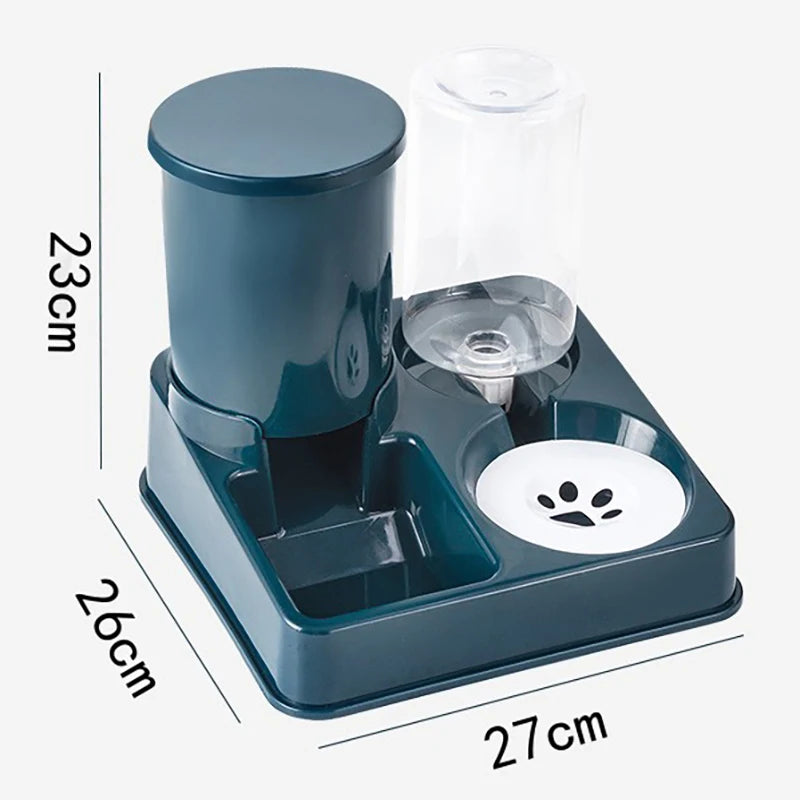 Automatic Pet Feeder