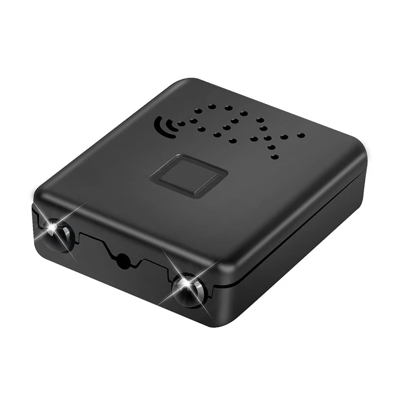 Mini Camera WiFi HD 1080P - Wireless Sport Camcorder IP