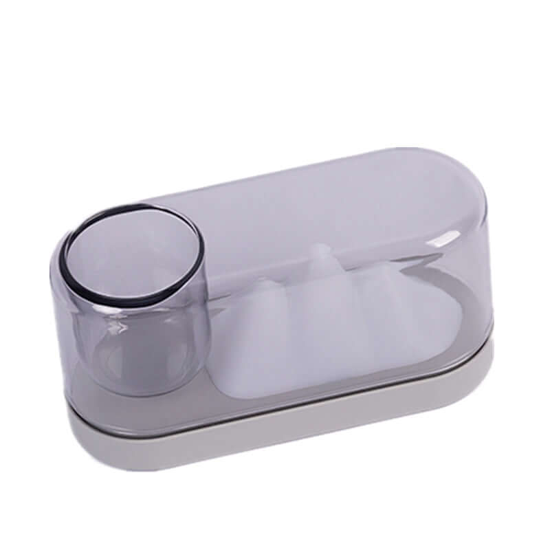 Creative Mountain Night Light - Ambient LED Lamp - Deribla Store