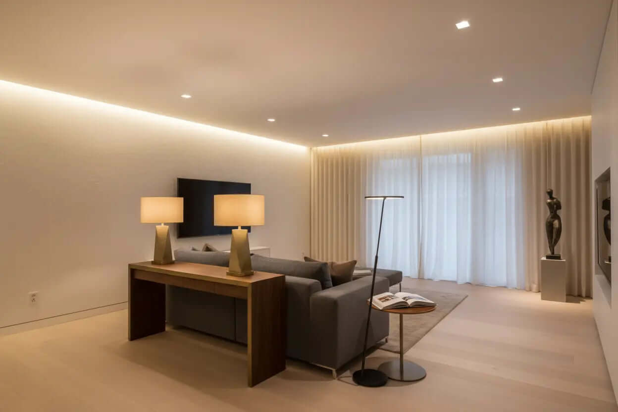 10 Smart Home Lighting Tips to Save Energy and Reduce Your Bills Deribla Store