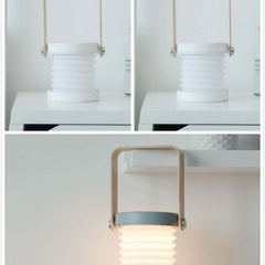 Ambient Lighting