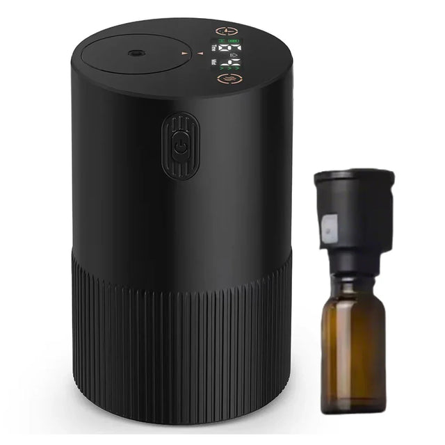Essential Oil Diffusers & Air Humidifiers