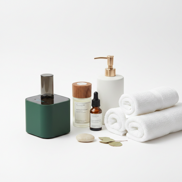 Bathroom & Self-Care