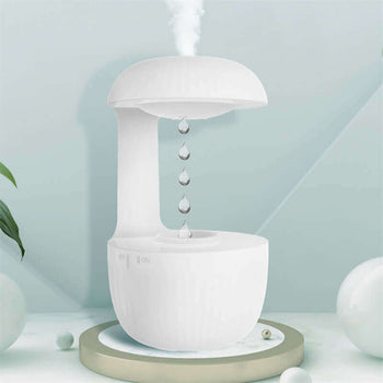 Essential Oil Diffusers