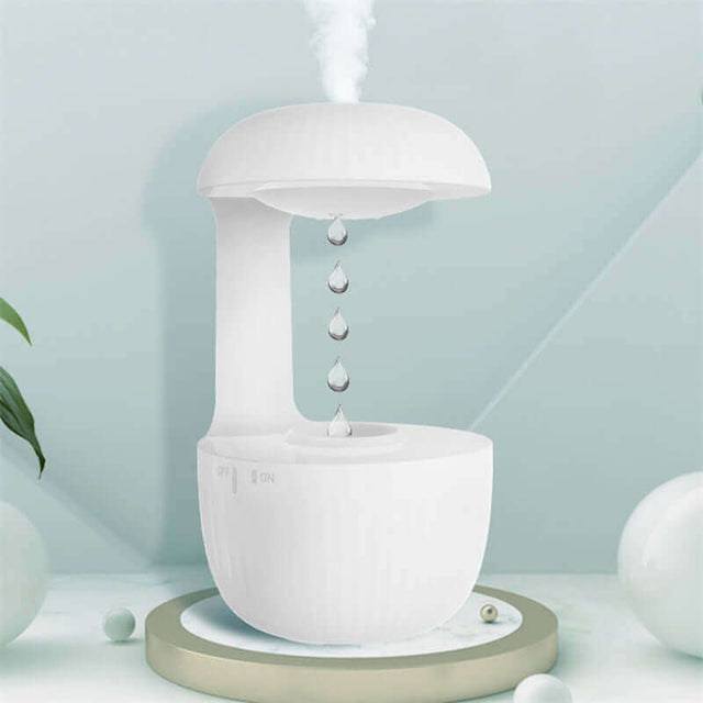 Essential Oil Diffusers