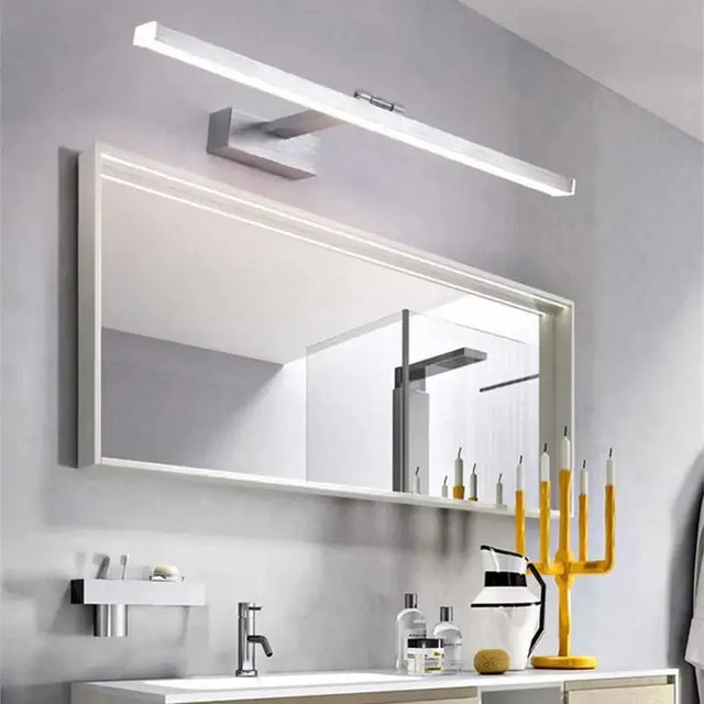 Bathroom Organizers