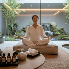 Wellness & Relaxation - Premium Self-Care Essentials - Deribla Store