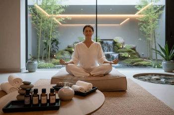 Wellness & Relaxation - Premium Self-Care Essentials - Deribla Store