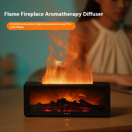 Aromatherapy Diffuser
