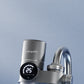 Small Water Purifier Faucet Front Purification Tap Filter