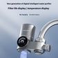Small Water Purifier Faucet Front Purification Tap Filter