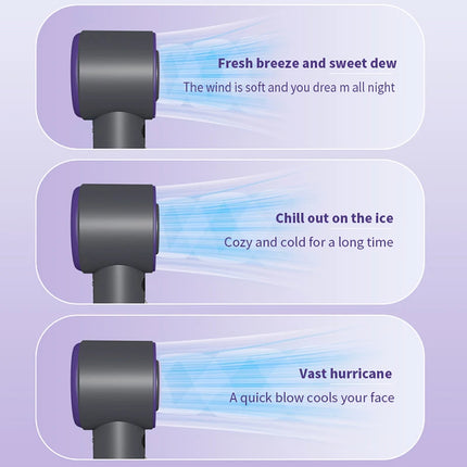 Handheld Fan | deribla Store