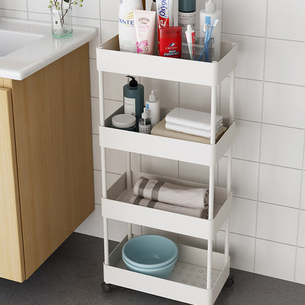 Bathroom Shelf Organizer