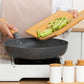 Foldable Bamboo Cutting Board