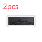White Gift Remote Control / 2PCS