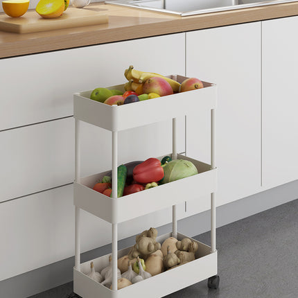 Bathroom Shelf Organizer