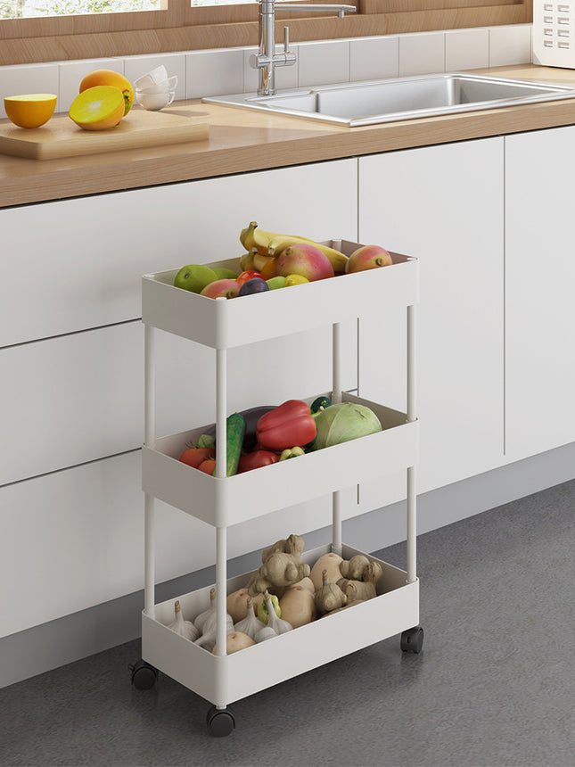 Bathroom Shelf Organizer