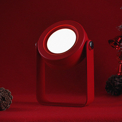 LED Night Light Foldable Touch Dimmable - USB Rechargeable Lantern Deribla Store