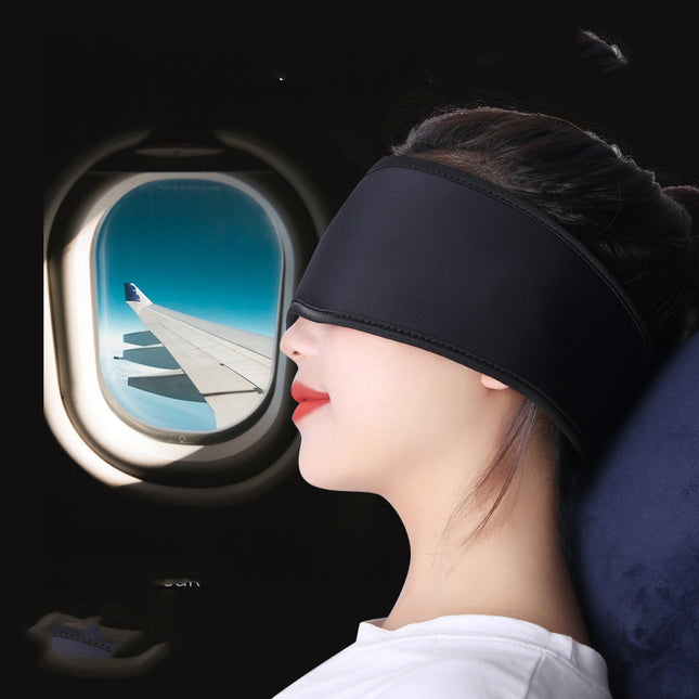 Meditation Eye Mask