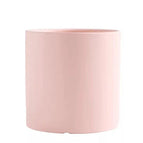 Leather Pink / 9X9X9