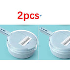 Blue / 2pcs