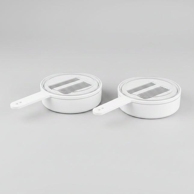 8-in-1 Mandoline Slicer 