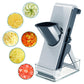 Mandoline Slicer 3-in-1 Adjustable 