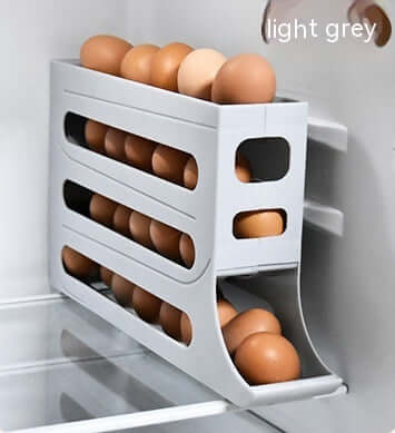Egg Holder for Refrigerator