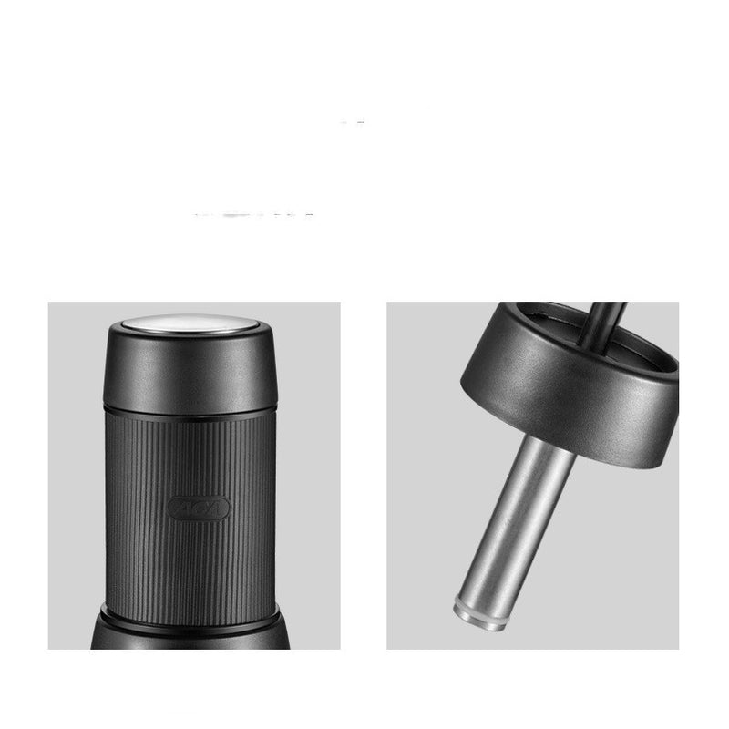 Capsule Coffee Machine for Household Use Small