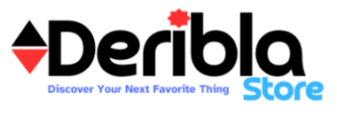 Deribla Store