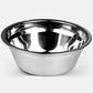 Elevated Dog Cat Bowls - Adjustable Raised Stand with Double Stainless Steel Bowls - Deribla Store