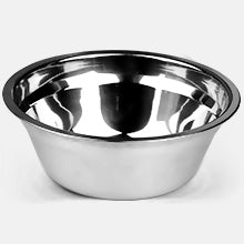 Elevated Dog Cat Bowls - Adjustable Raised Stand with Double Stainless Steel Bowls - Deribla Store
