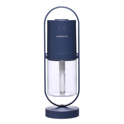 Mini USB Humidifier with Night Light & Cool Mist Deribla Store