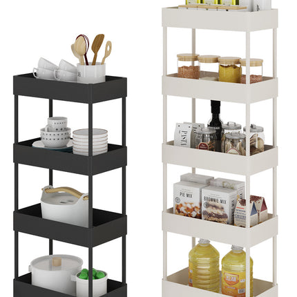 Bathroom Shelf Organizer