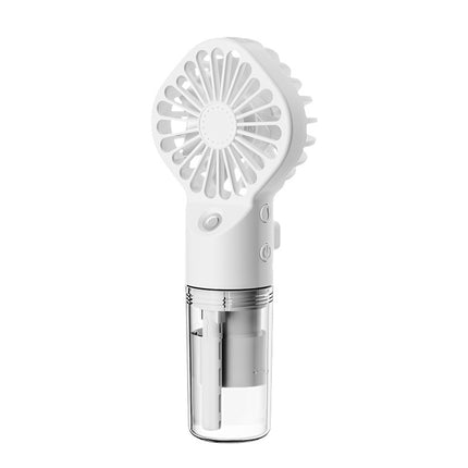 Spray Fan